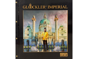Marburg Glööckler Imperial Katalógus