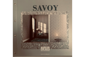 Marburg Savoy Katalogus