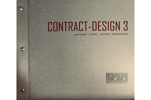 Marburg Contract Design 3 Katalógus