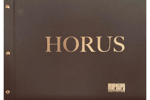 Marburg Horus Katalogus