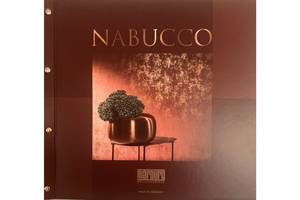 Marburg Nabucco Tapéta Katalógus